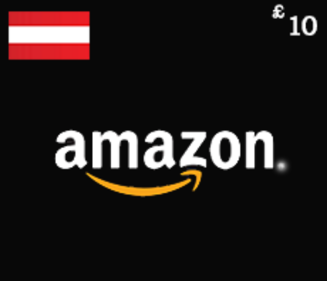 Picture of Amazon (Austria) - €10