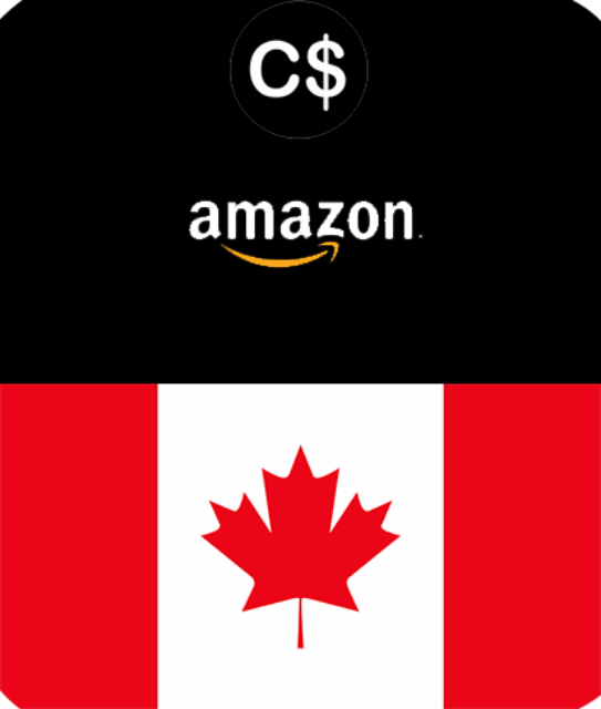 Picture for category Amazon (Canada)