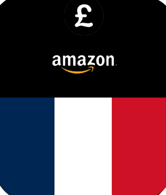 Picture for category Amazon (France)