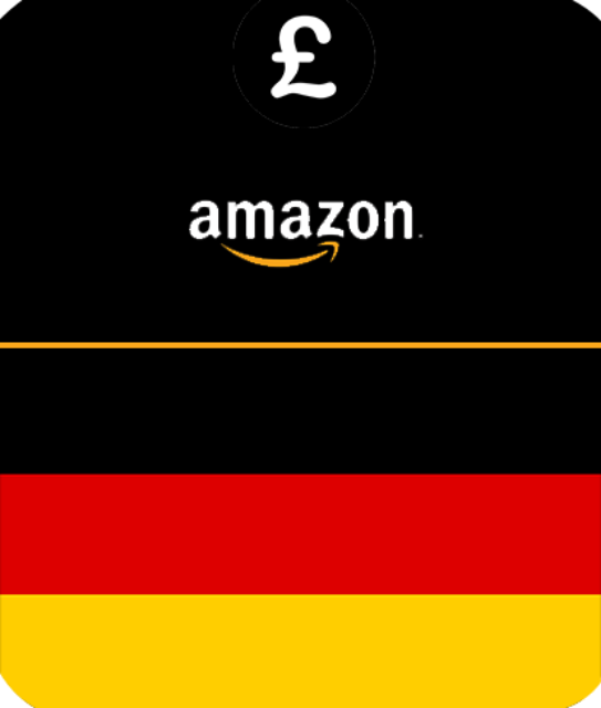 Picture for category Amazon (Germany)