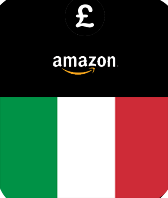 Picture for category Amazon (Italy)