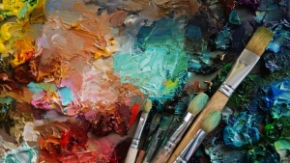 Picture for category Painting