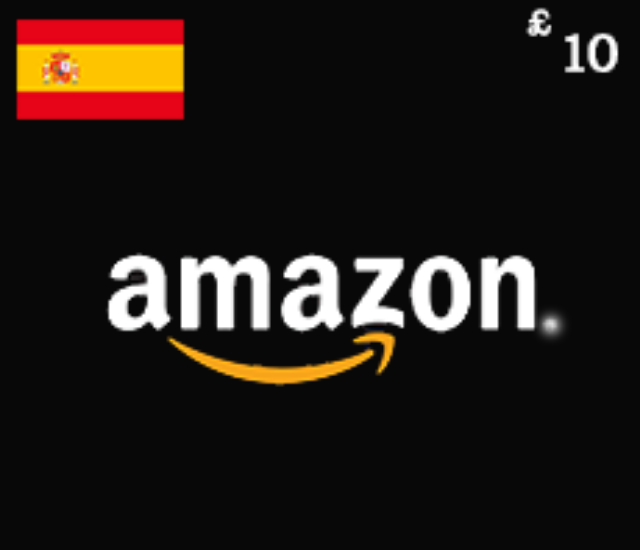 Picture of Amazon (Spain) - €10