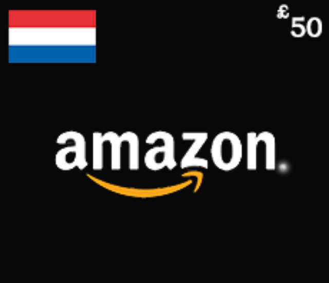 Picture of Amazon (The Netherlands) - €50