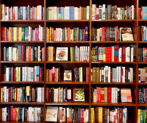 Picture for category Books