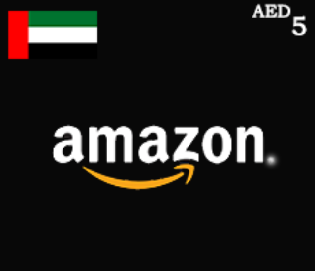 Picture of Amazon (UAE) - 5 AED