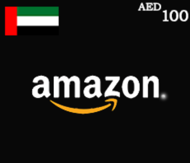 Picture of Amazon (UAE) - 100 AED