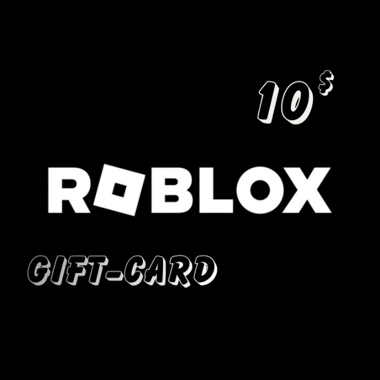 Picture of Roblox - 10$